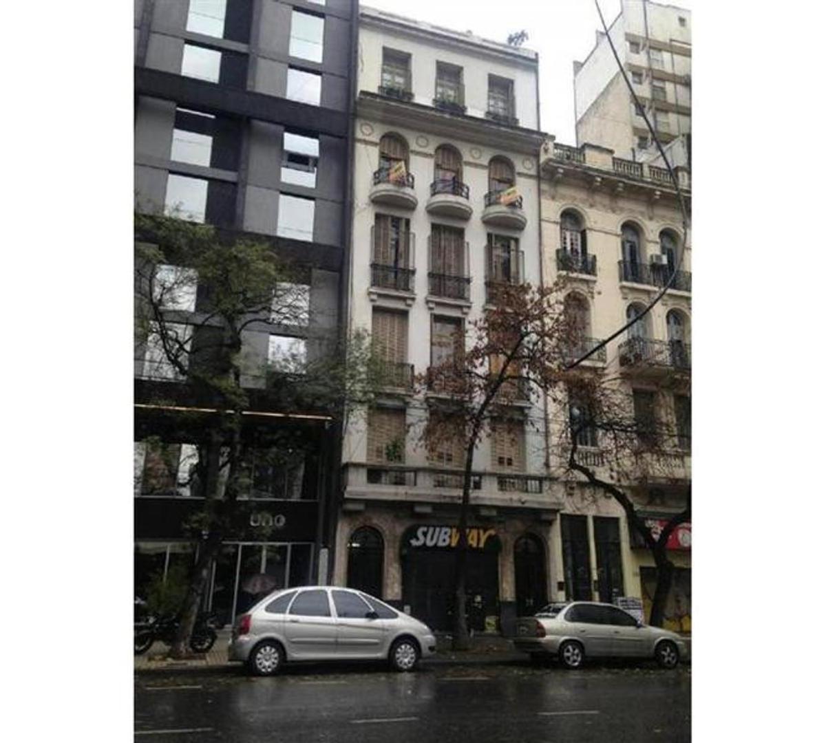 Propiedad en Argentina
