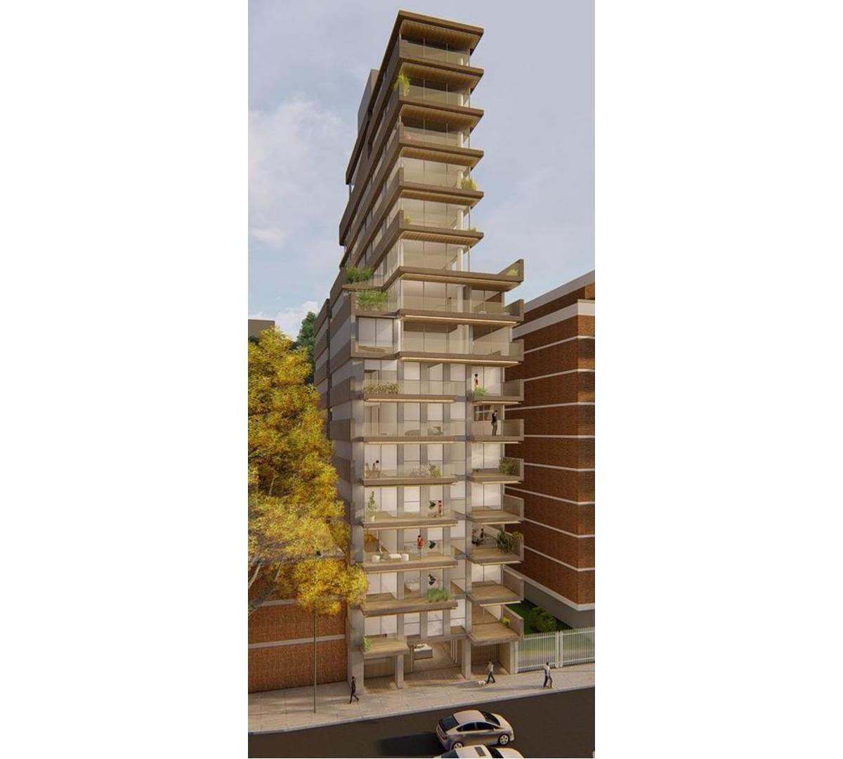 Venta - 4 Ambientes con Jardín y Piscina Propia 4