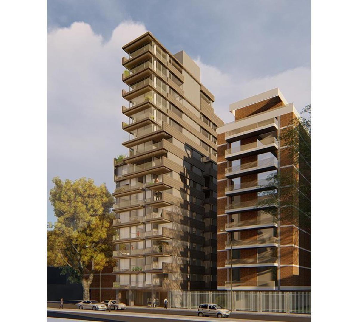 Venta - 4 Ambientes con Jardín y Piscina Propia 2