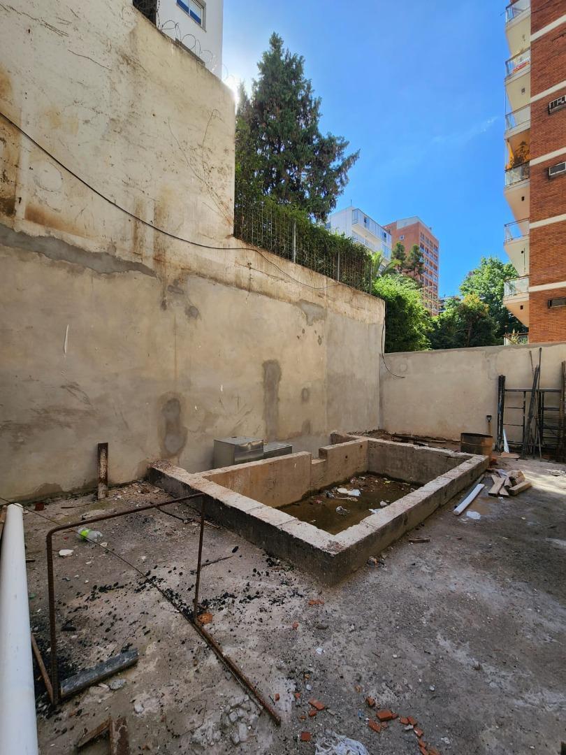 Venta - 4 Ambientes con Jardín y Piscina Propia 4