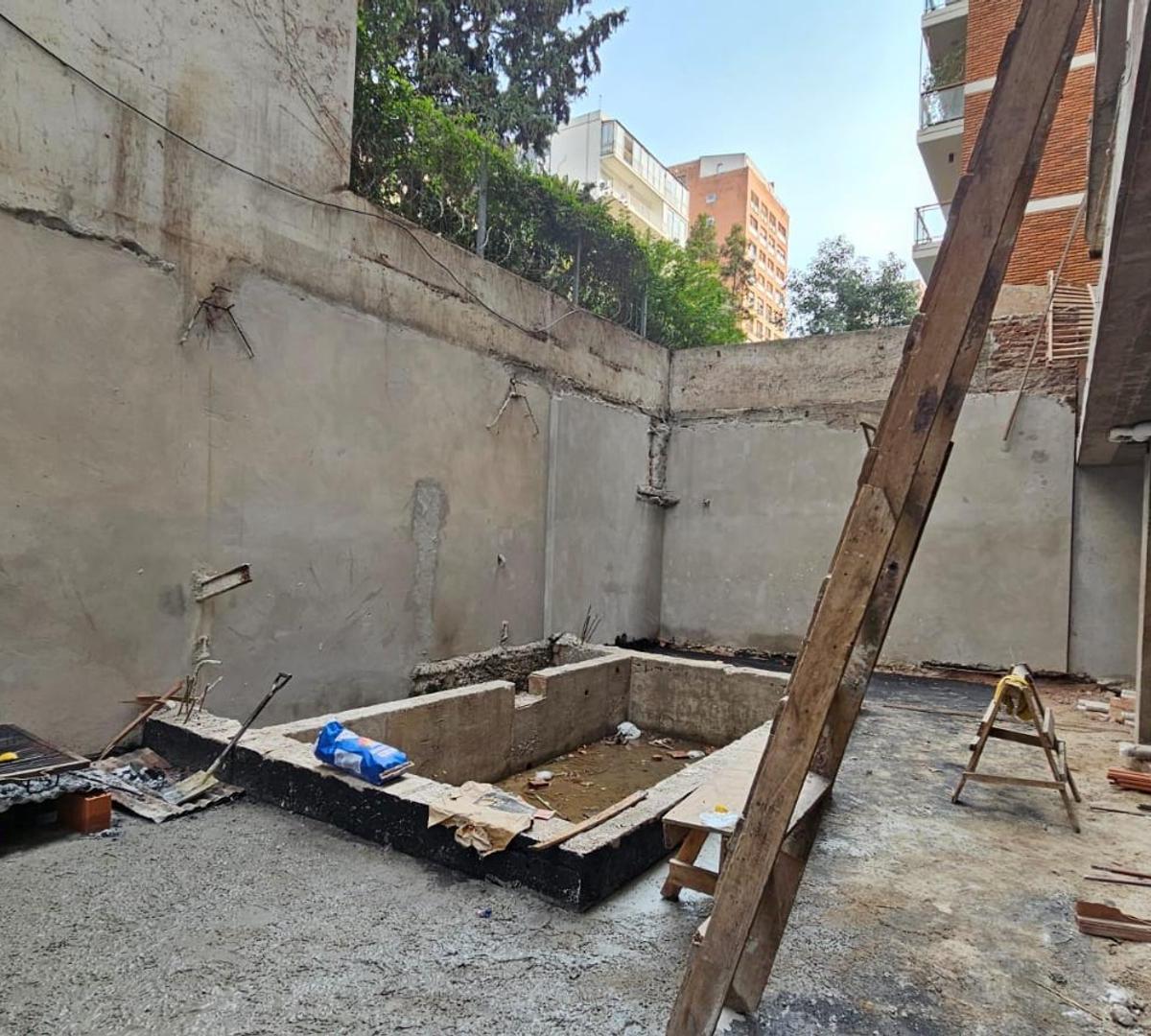 Venta - 4 Ambientes con Jardín y Piscina Propia 5