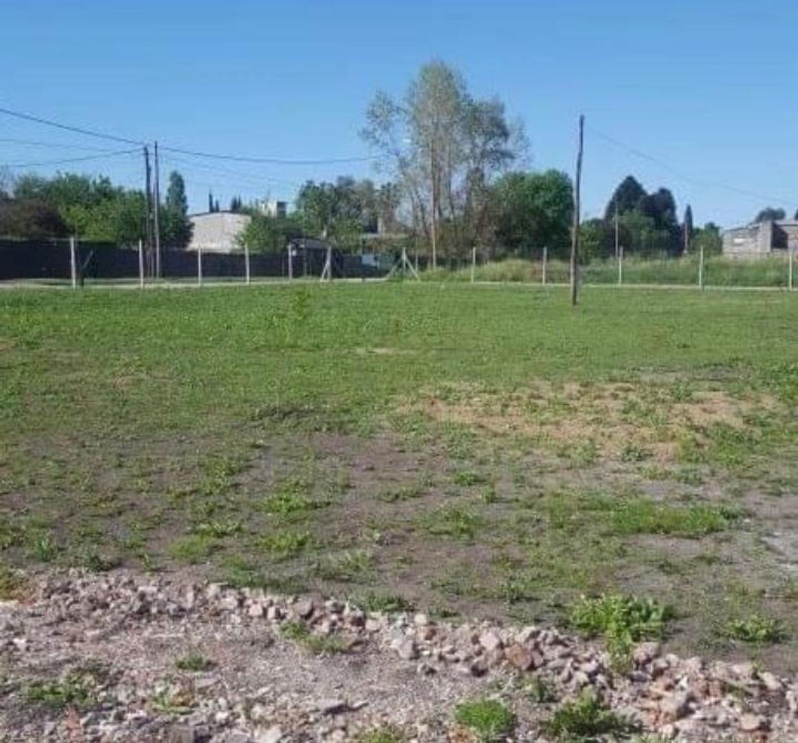Venta Terrenos Villa Rosa 2