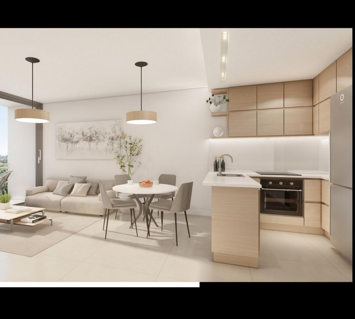 Foto de VENTA EXCELENTE DEPARTAMENTO 3 AMB. Edificio MINE, imagen 2