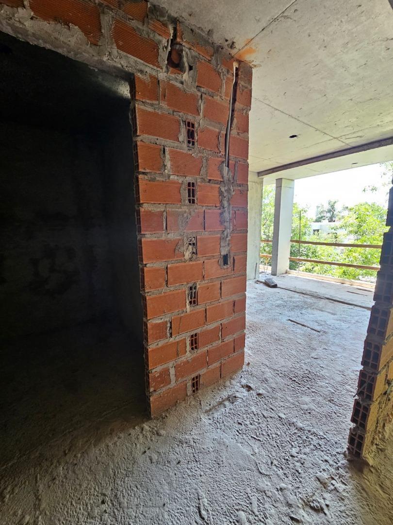 VENTA EXCELENTE DEPARTAMENTO 3 AMB. Edificio MINE