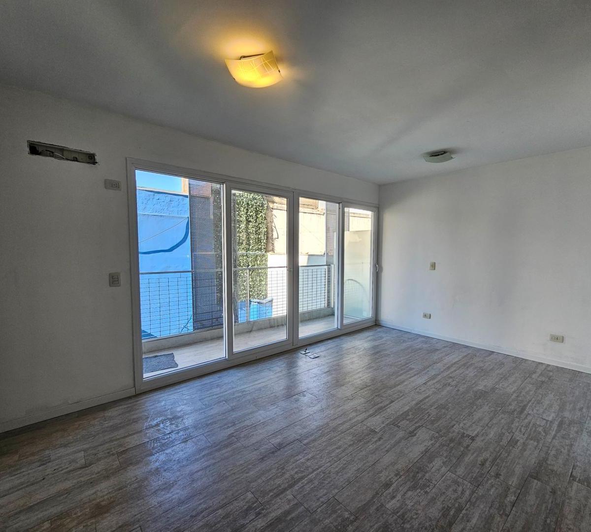 Venta Departamento Mono Ambiente