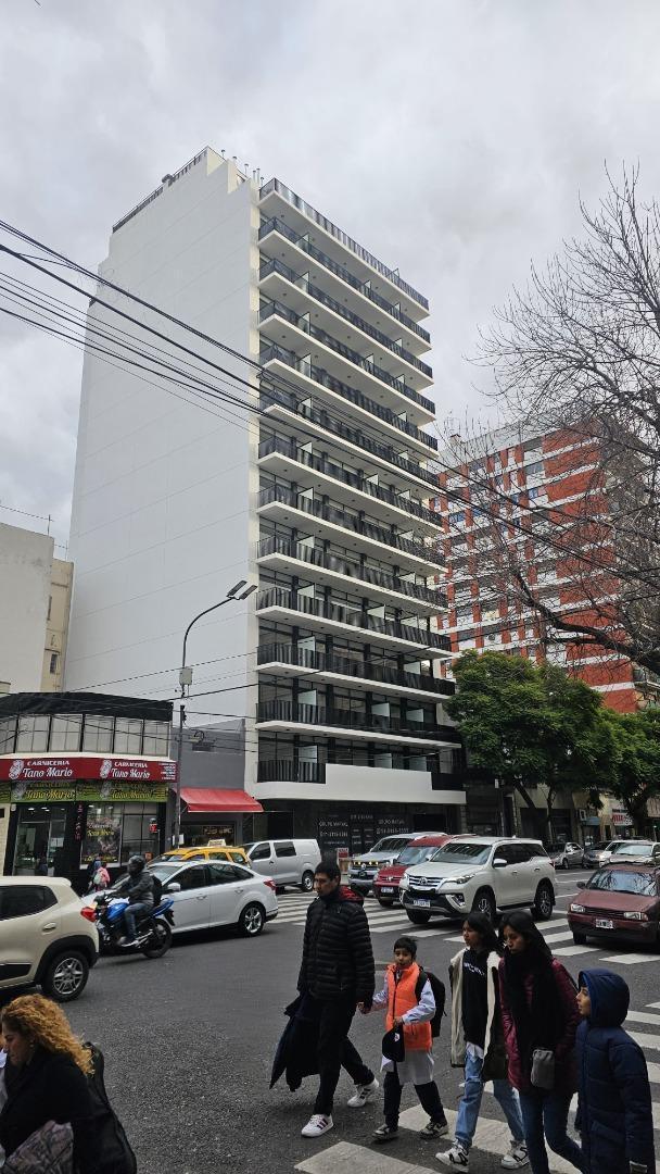 Venta - 2 ambientes - 58 m2