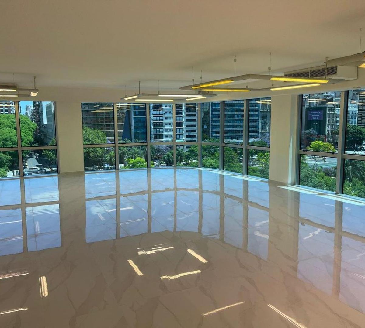 Foto de Venta Oficina corporativa - Carlos Pellegrini, imagen 4