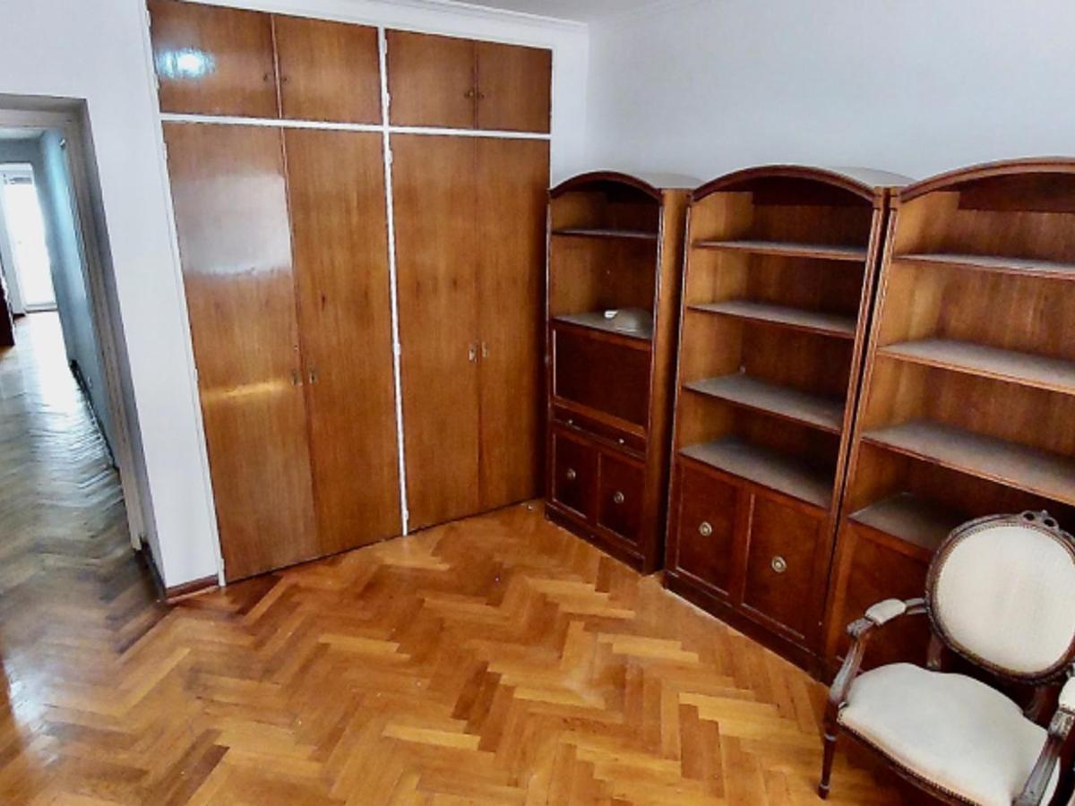 4 Amb. Dep - 2 Cocheras - Baulera - Semipiso - Retasado! - Recoleta 5
