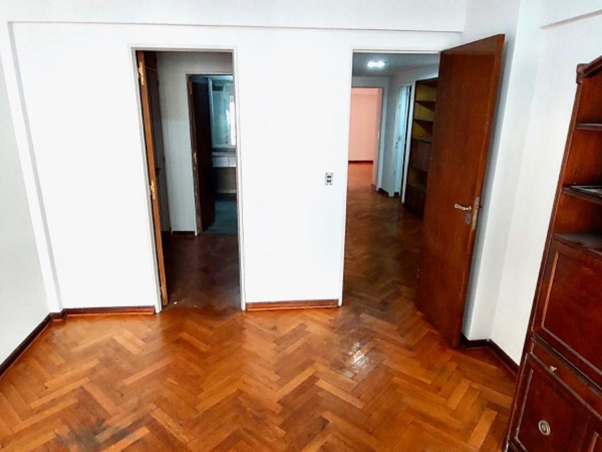 4 Amb. Dep - 2 Cocheras - Baulera - Semipiso - Retasado! - Recoleta 2