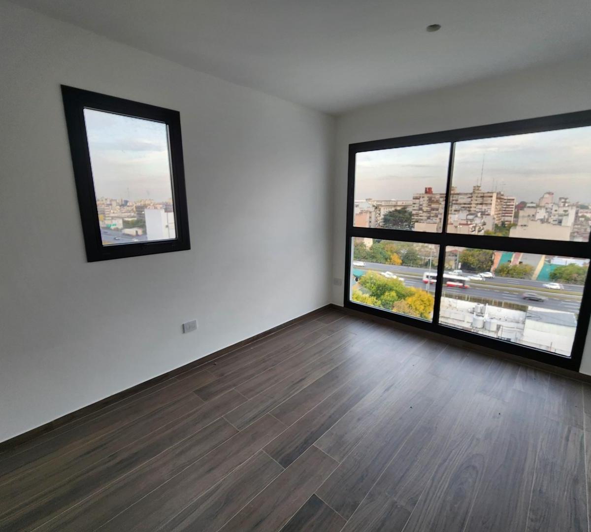 Monoambiente a estrenar, full amenities