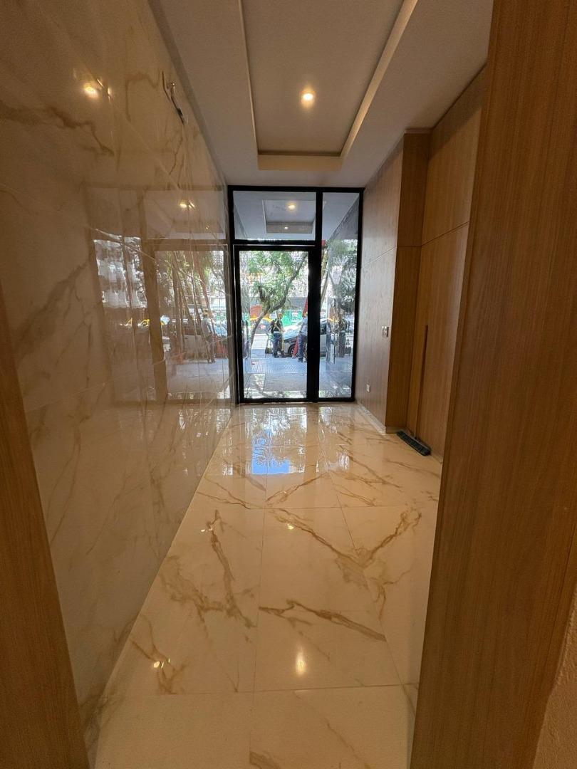 Venta - Monoambiente 17 m² 2