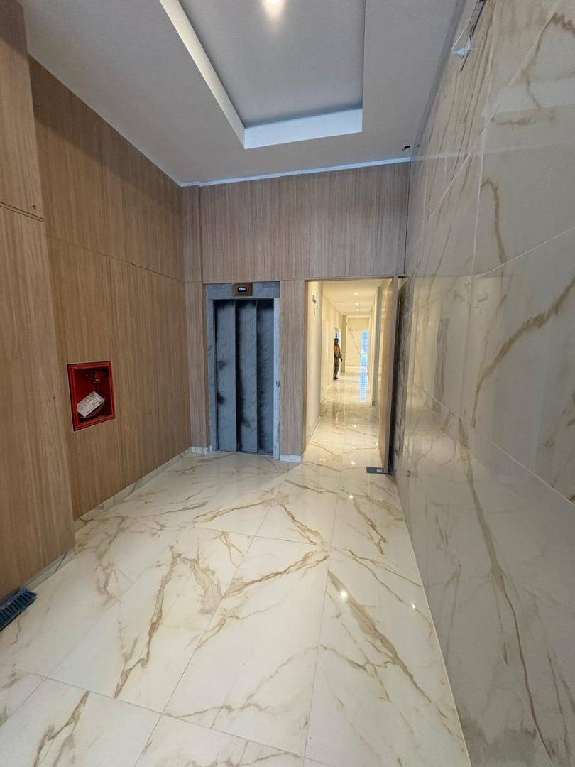 Venta - Monoambiente 17 m² 1