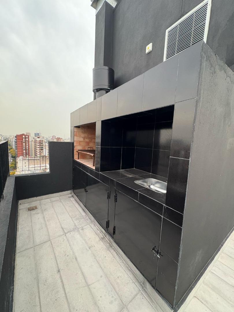 Venta - Monoambiente 17 m² 3