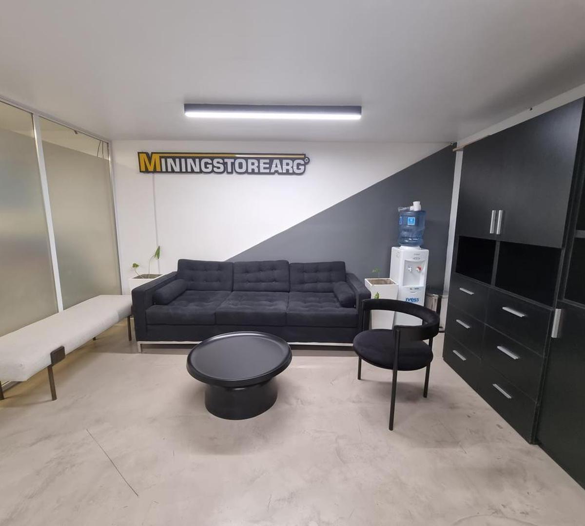 Foto de Venta Con RENTA - Excelente Oficina Corporativa, imagen 3