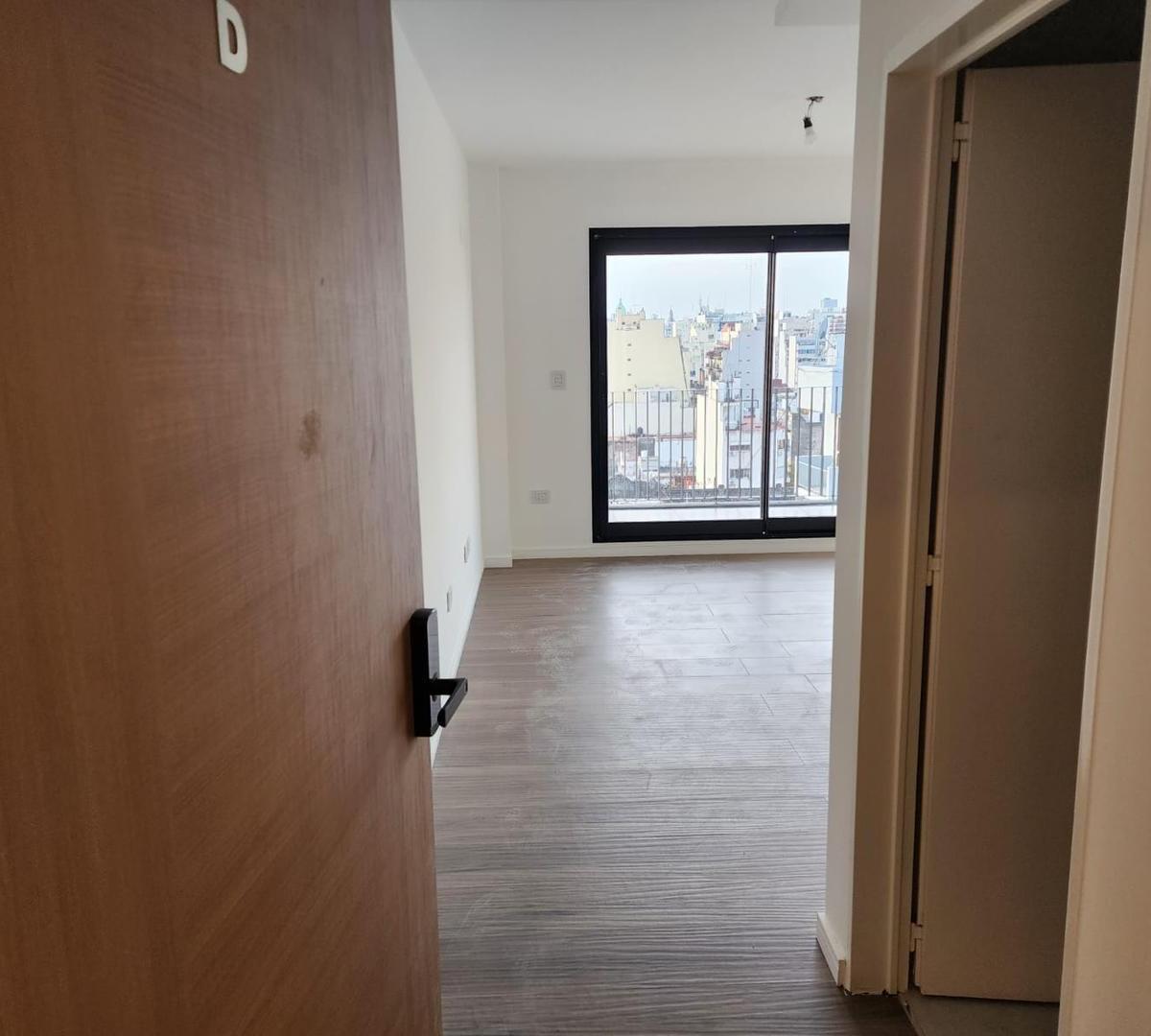 Foto de VENTA - monoambiente 27.5 m2, imagen 3