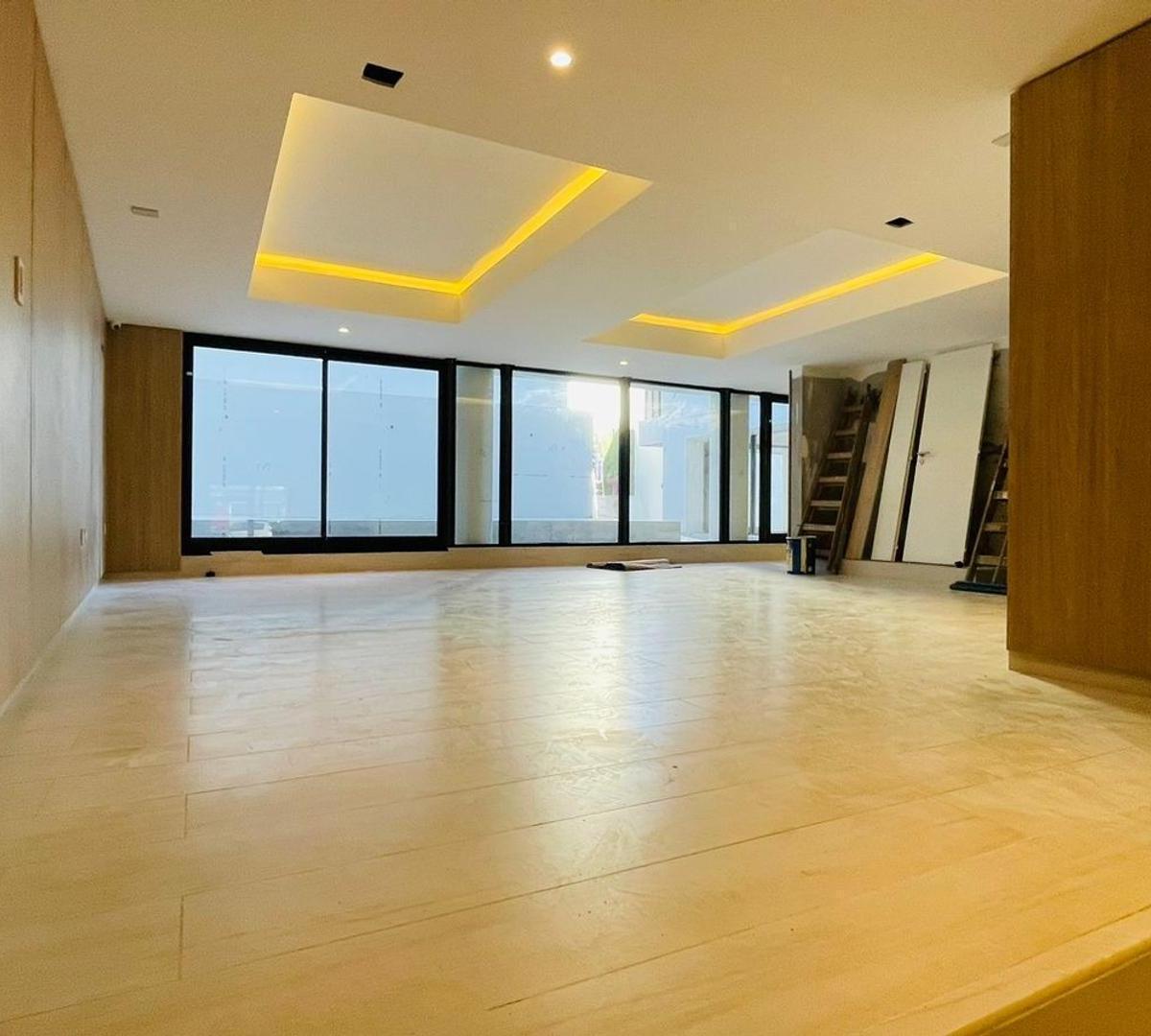 Foto de Monoambiente a estrenar, full amenities, imagen 2