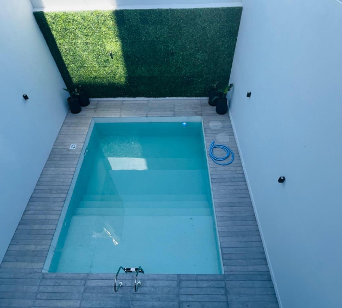 Foto de Monoambiente a estrenar, full amenities, imagen 4