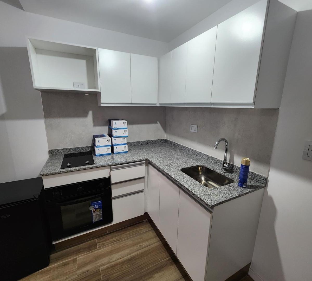 Foto de Monoambiente a estrenar, full amenities, imagen 5