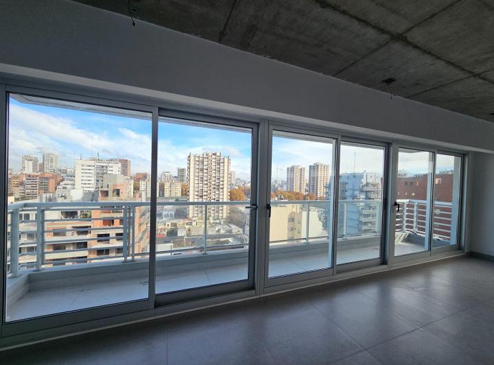 Foto de Alquiler - Oficina - Edificio Corporativo - Belgrano, imagen 4