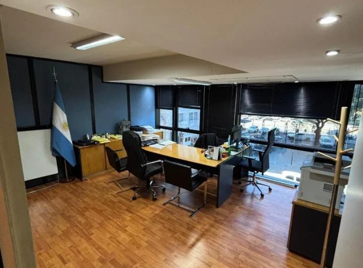 Alquiler Oficina Corporativa 1