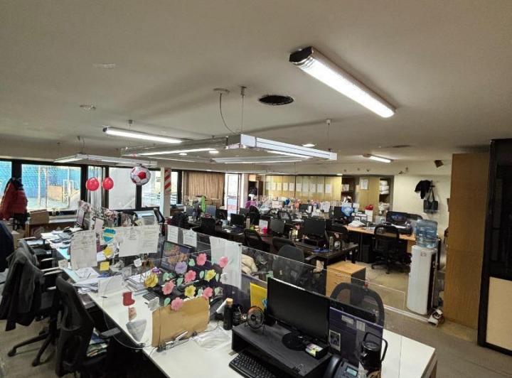 Alquiler Oficina Corporativa 5