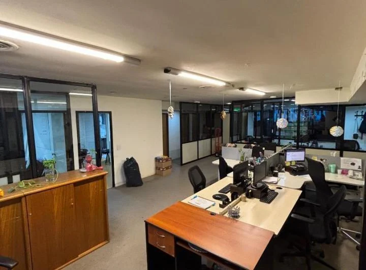 Alquiler Oficina Corporativa 4