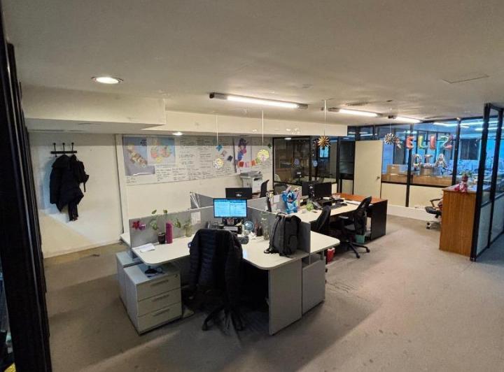 Alquiler Oficina Corporativa 2