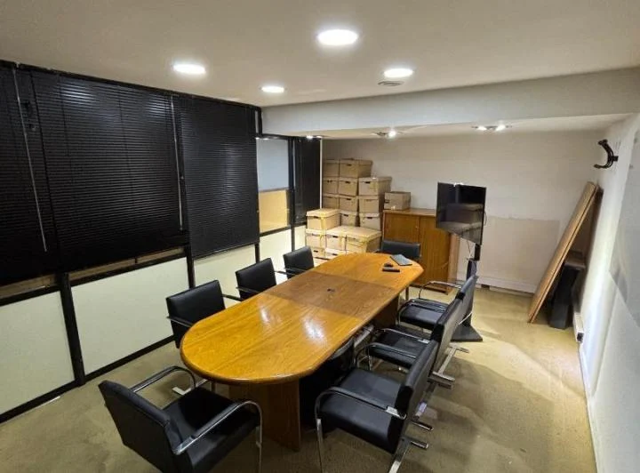 Alquiler Oficina Corporativa 5
