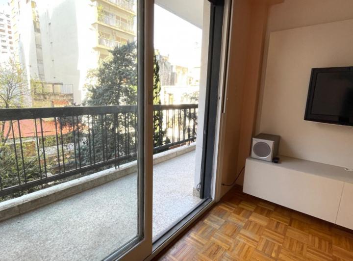 2 AMB AMOBLADO BELGRANO R BALCON MUY LUMINOSO 1