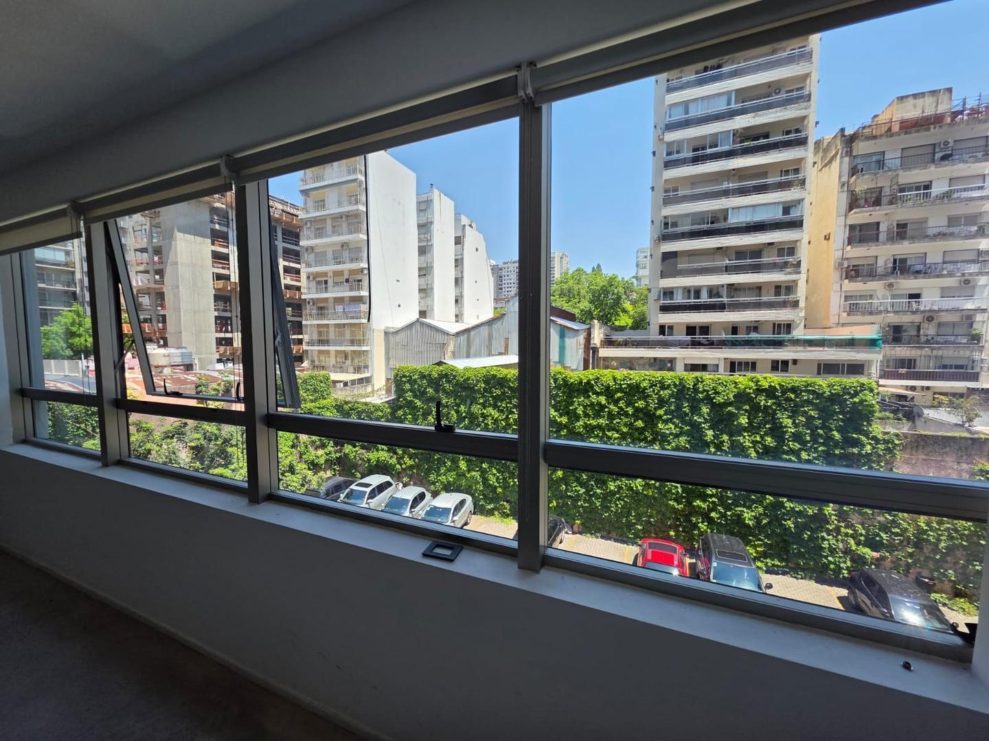 Foto de Alquiler Oficina Corporativa Belgrano, imagen 4