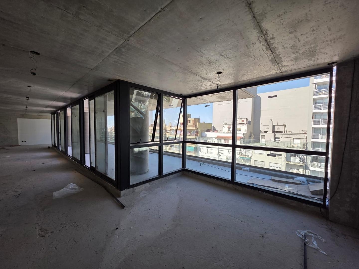 Foto de Alquiler Oficina Corporativa Belgrano - Edificio Orlando, imagen 2