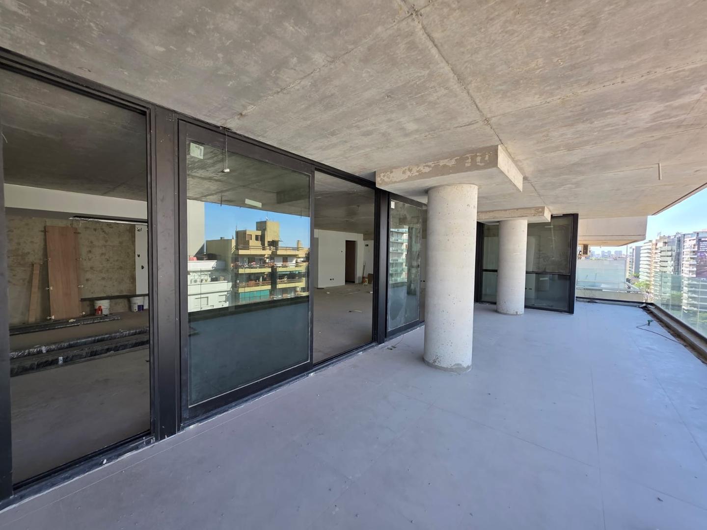 Foto de Alquiler Oficina Corporativa Belgrano - Edificio Orlando, imagen 5