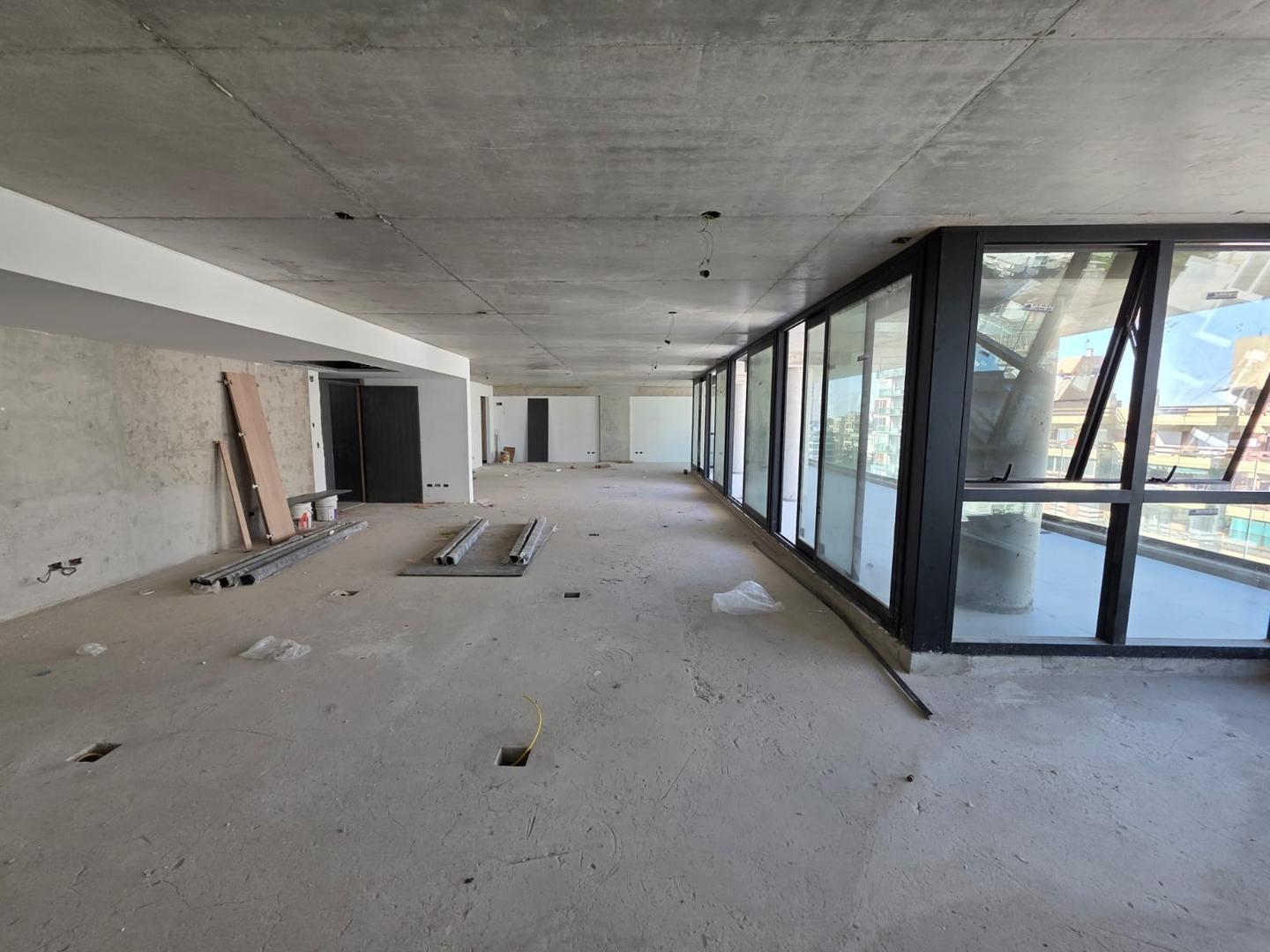 Foto de Alquiler Oficina Corporativa Belgrano - Edificio Orlando, imagen 3