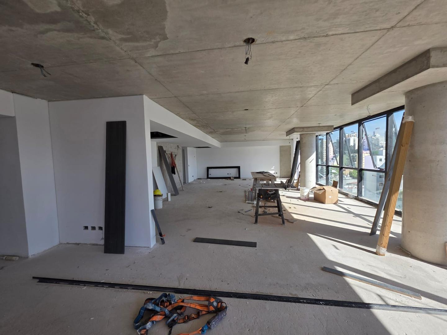 Foto de Alquiler Oficina Corporativa Belgrano - Edificio Orlando, imagen 4