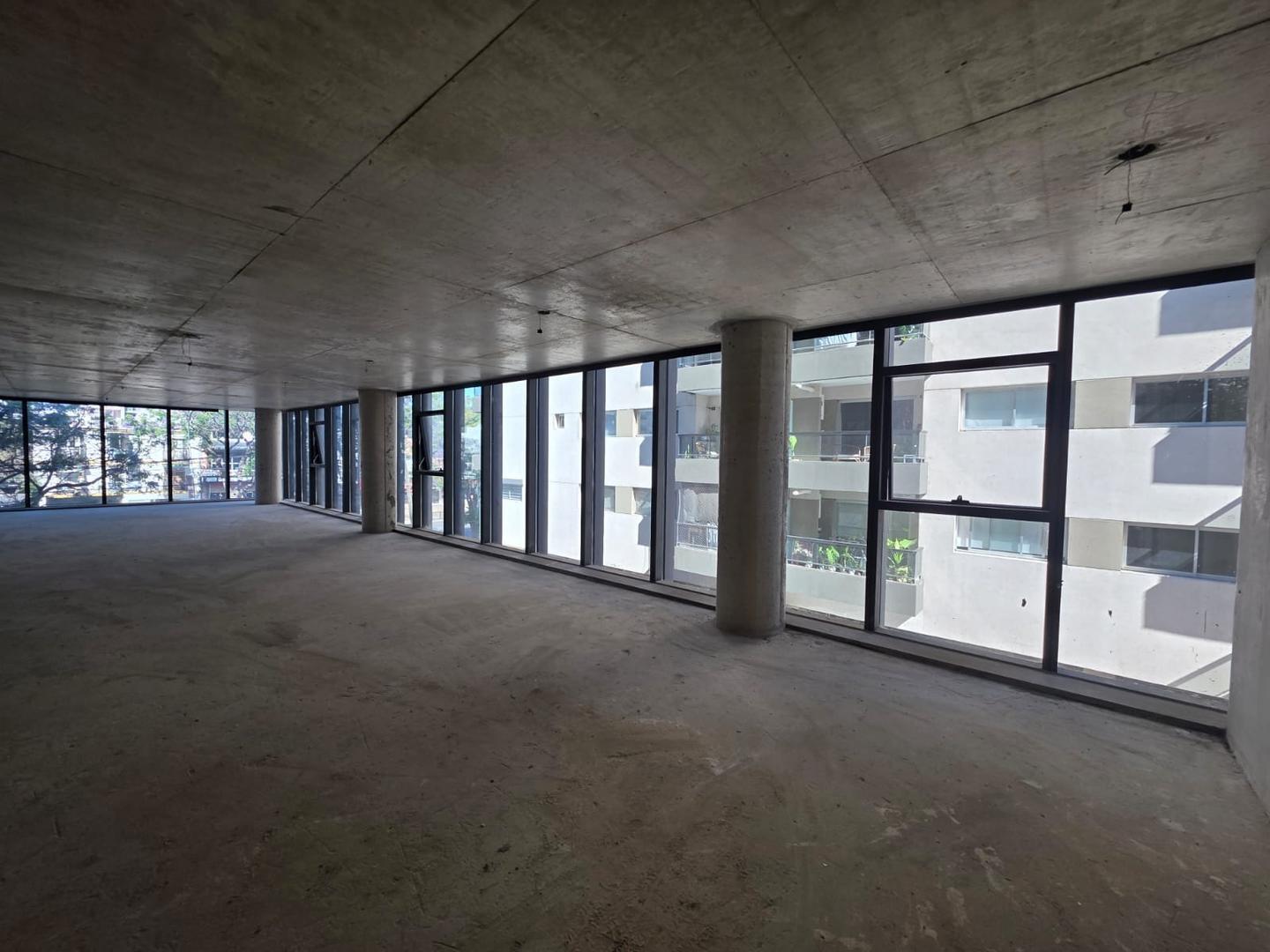 Foto de Alquiler Oficina Corporativa Edificio Lumiere Libertador, imagen 4