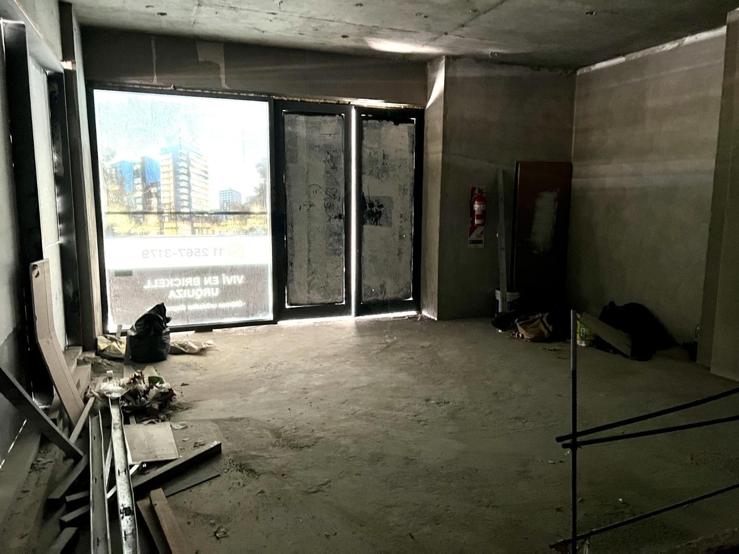 Foto de Venta Local Comercial - Villa Urquiza, imagen 5