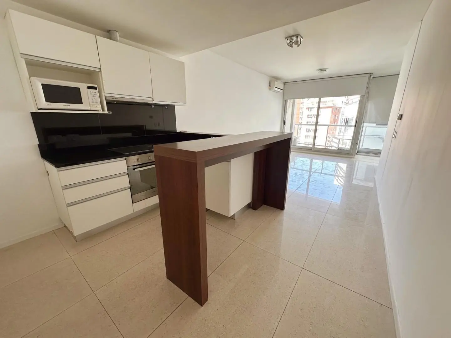 Impecable depto. 2 amb con cochera fija y amenities Palermo! 2