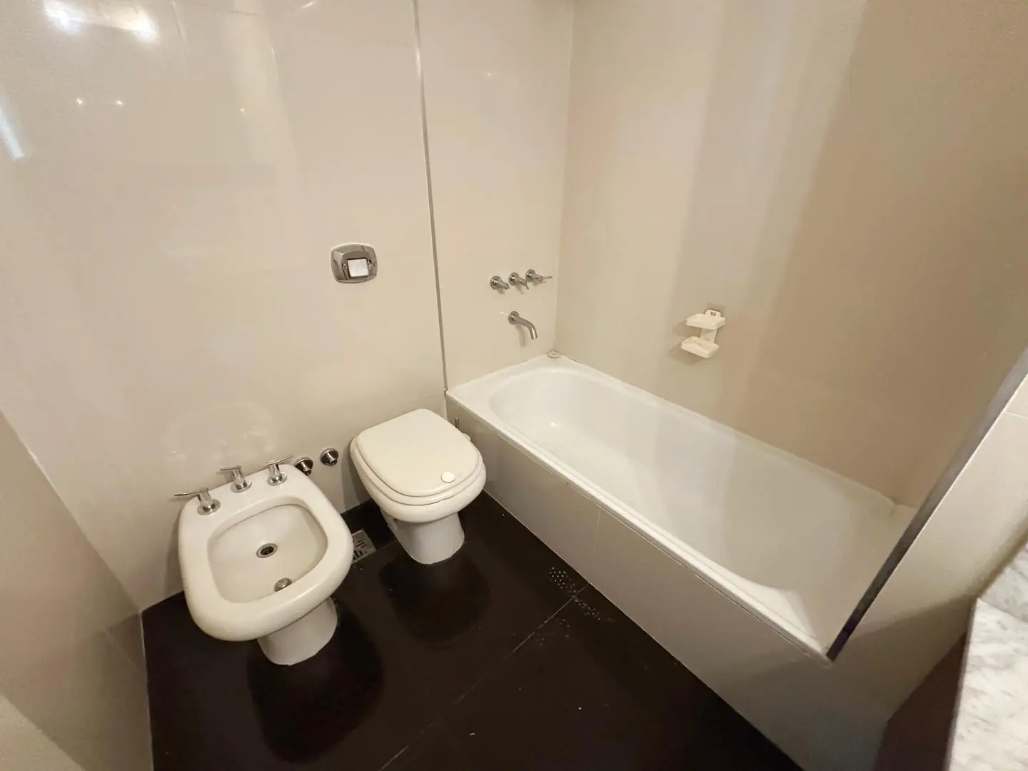Impecable depto. 2 amb con cochera fija y amenities Palermo! 3