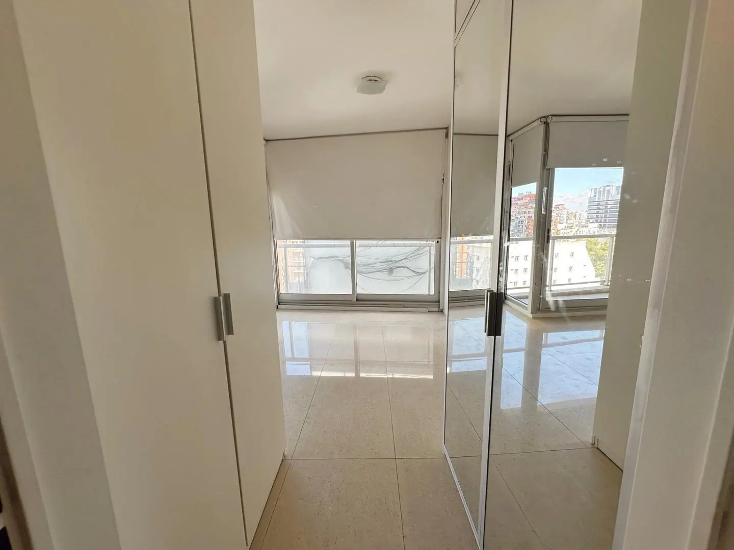 Impecable depto. 2 amb con cochera fija y amenities Palermo! 4