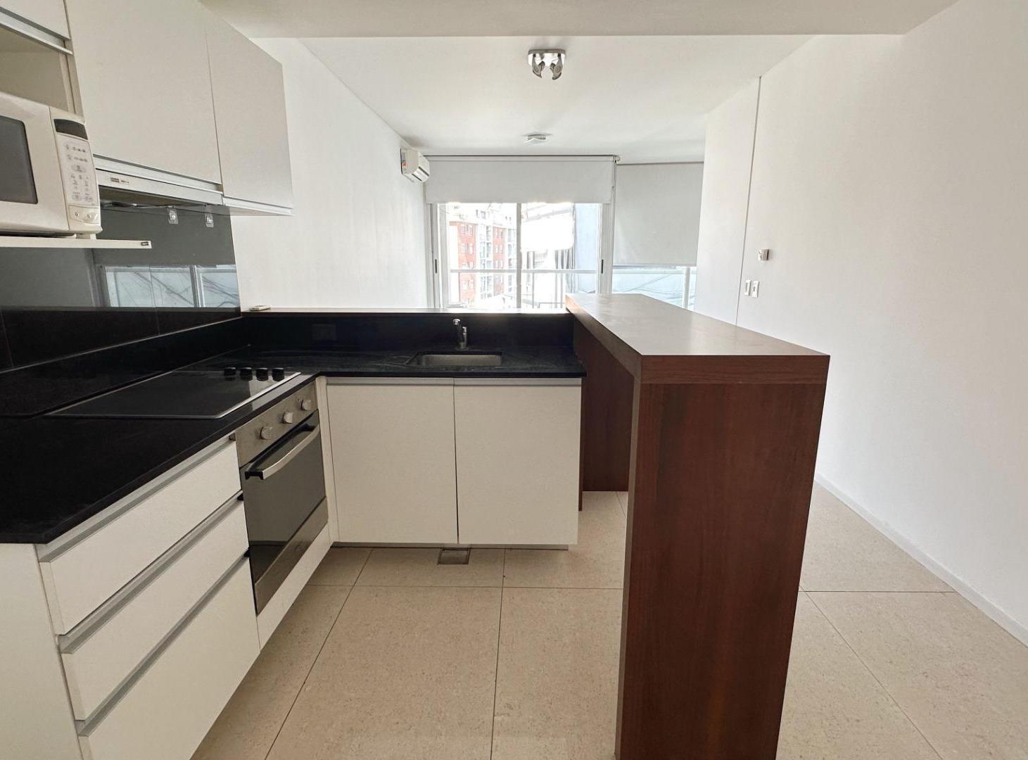Foto de Impecable depto. 2 amb con cochera fija y amenities Palermo!, imagen 5