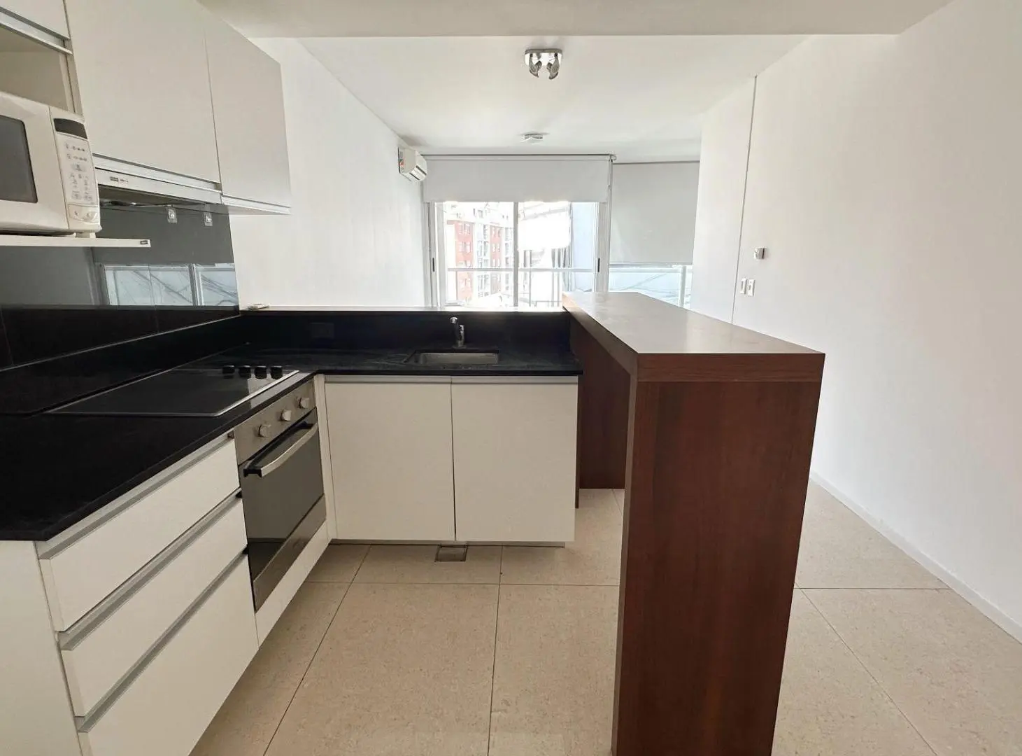 Impecable depto. 2 amb con cochera fija y amenities Palermo! 5