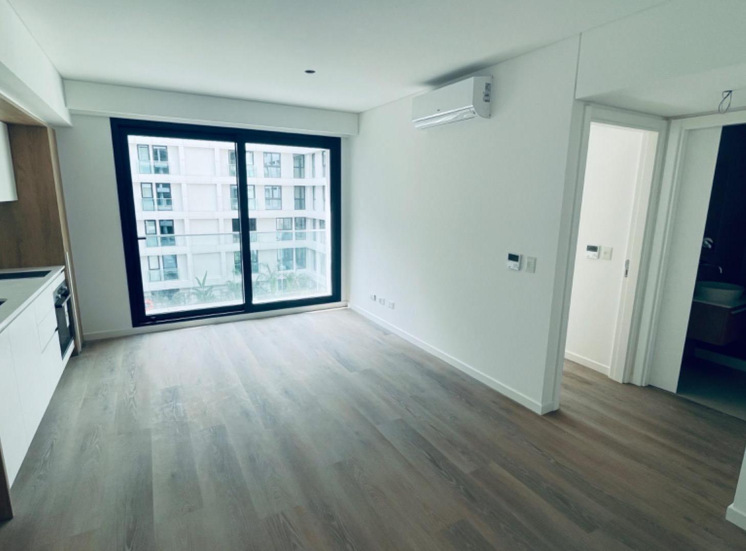 alquiler 2 amb Belgrano chico full amenities