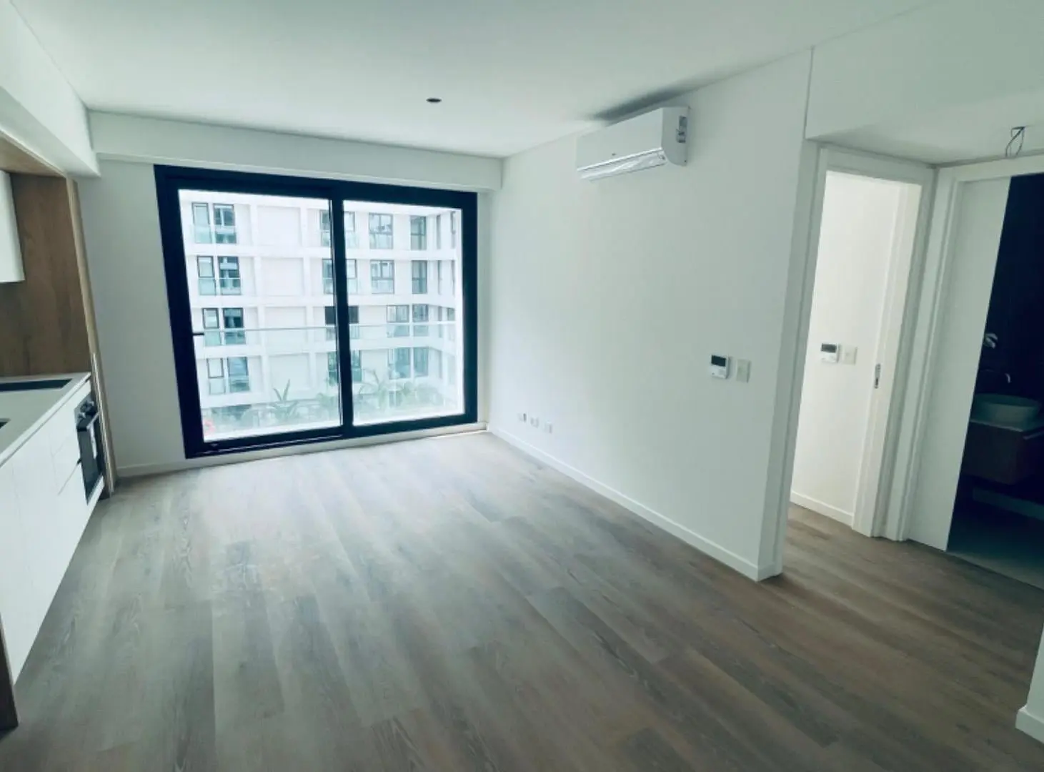 alquiler 2 amb Belgrano chico full amenities 2