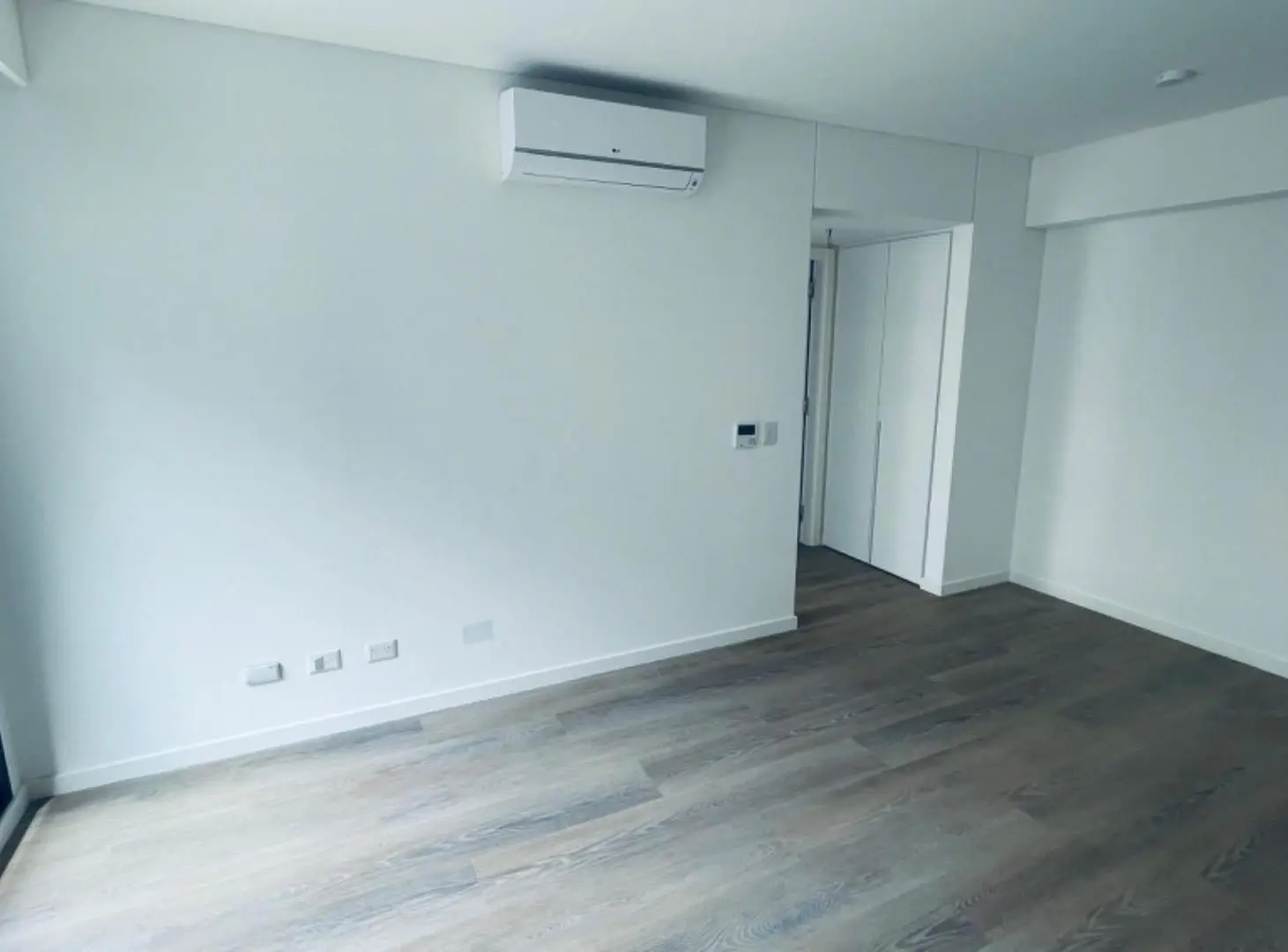 alquiler 2 amb Belgrano chico full amenities 4