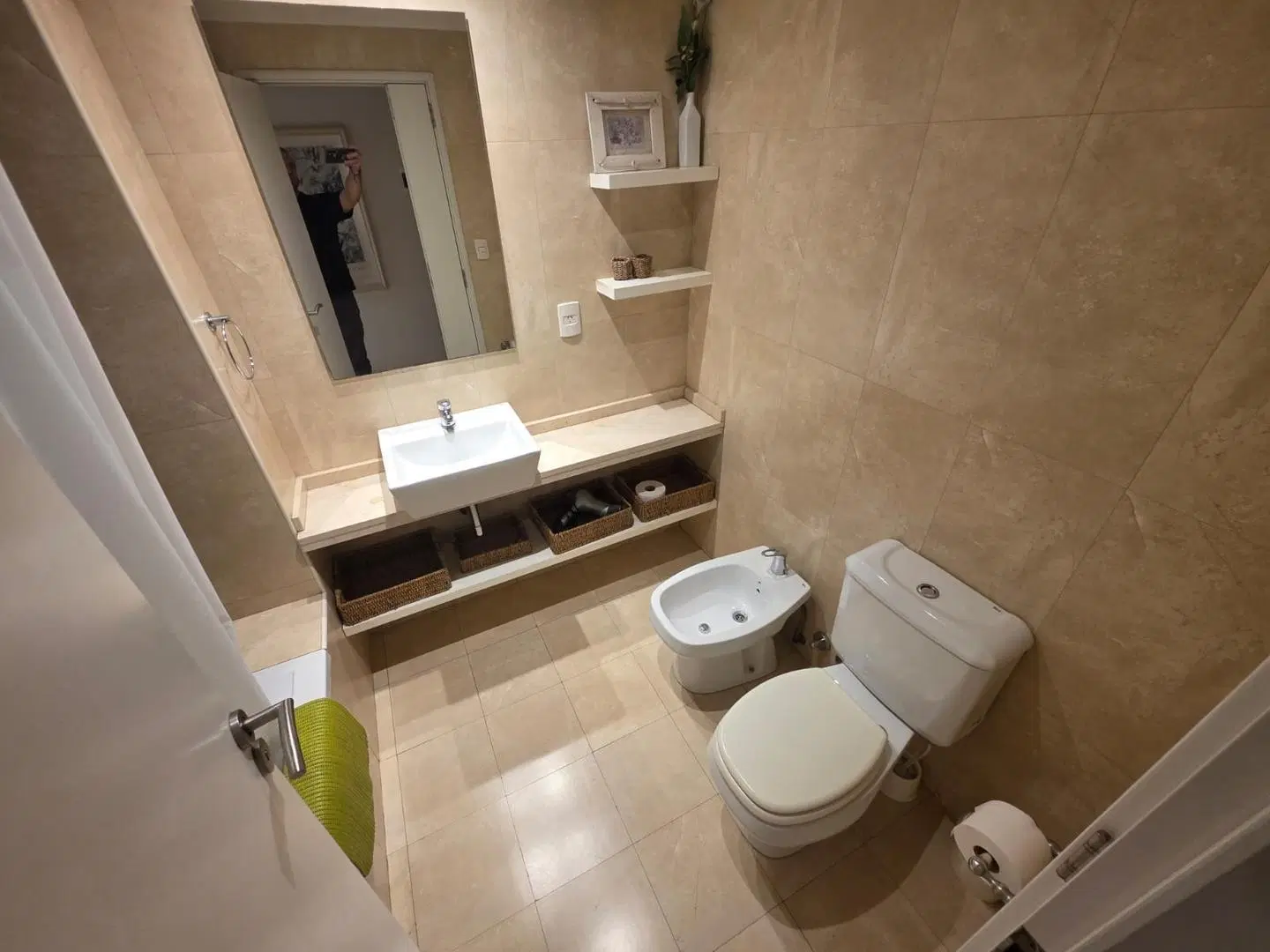 Venta Departamento Mono Ambiente Palermo 3