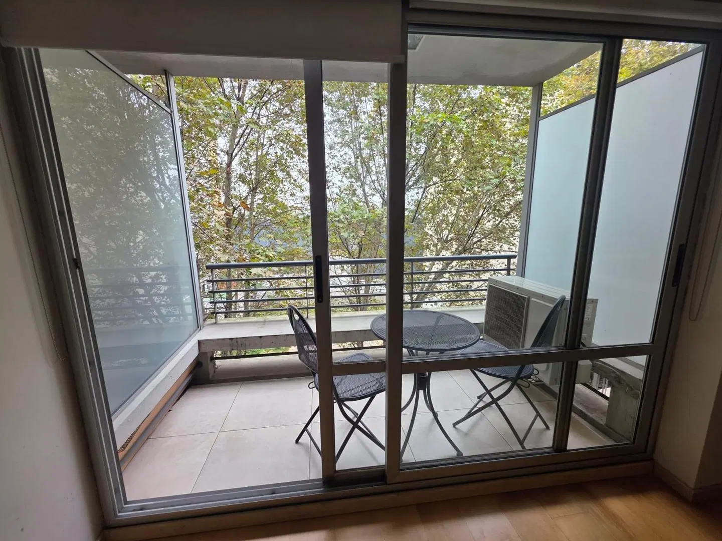 Venta Departamento Mono Ambiente Palermo 4