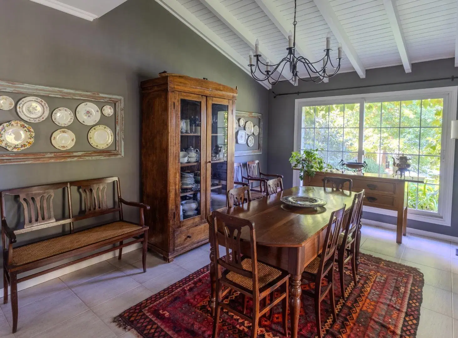 Impecable casa Pulte al lago en Los Castores 5