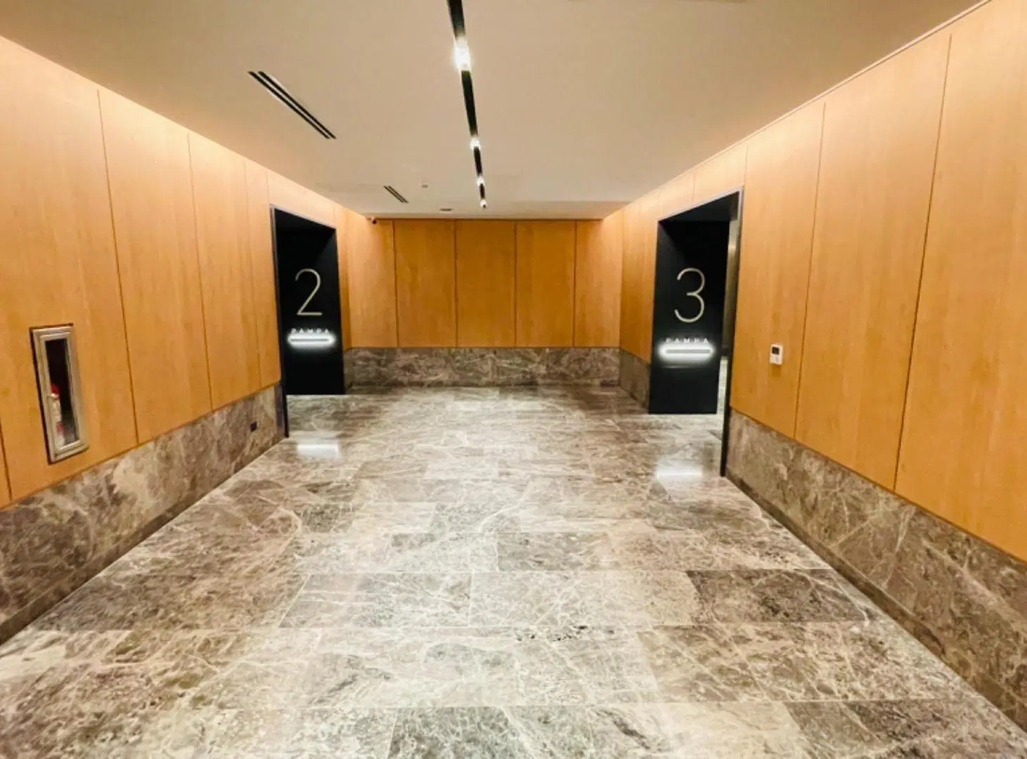 alquiler 2 amb Belgrano chico full amenities 4