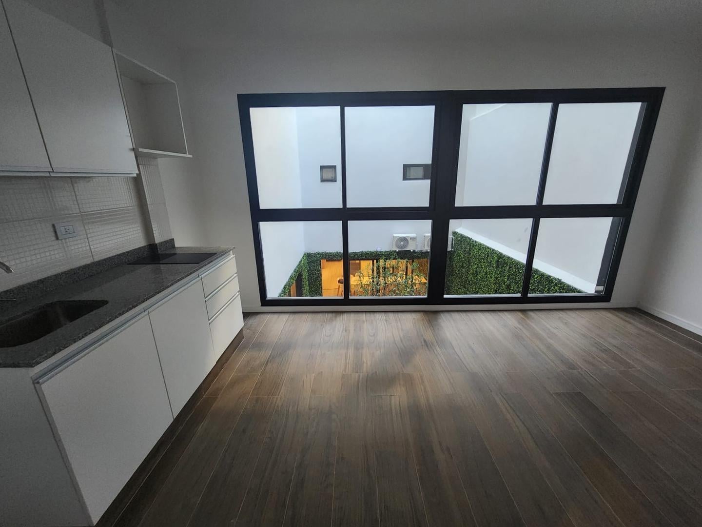 Alquiler oficina Monoambiente San Cristóbal full amenities