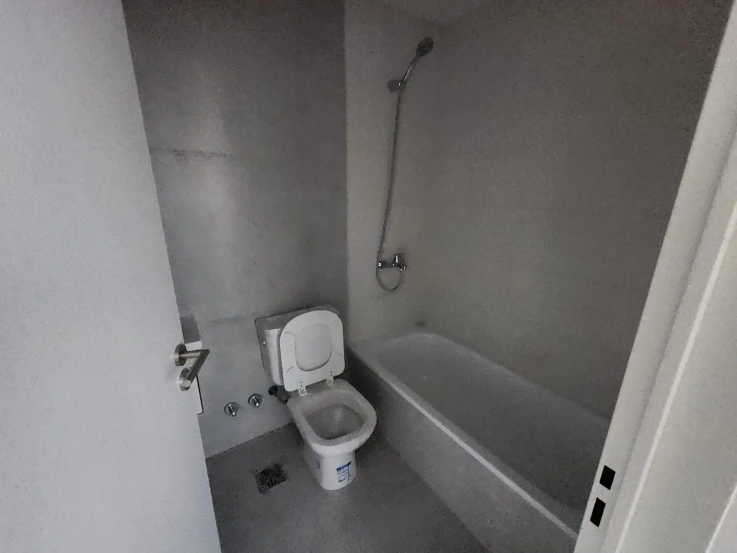 Alquiler oficina Monoambiente San Cristóbal full amenities 2